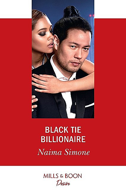 Black Tie Billionaire, Naima Simone