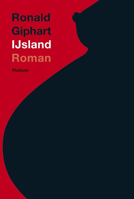 IJsland, Ronald Giphart