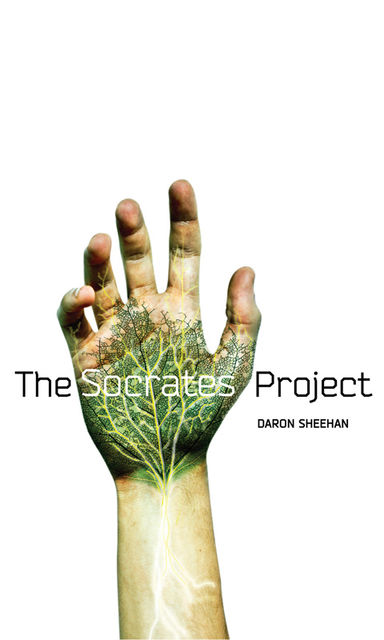 The Socrates Project, Daron Sheehan