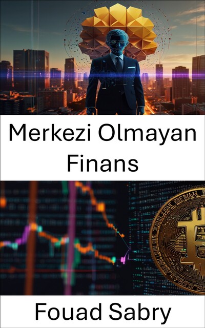 Merkezi Olmayan Finans, Fouad Sabry