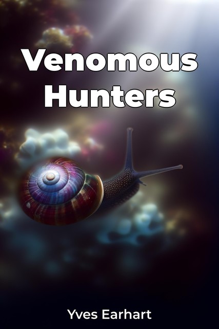 Venomous Hunters, Yves Earhart