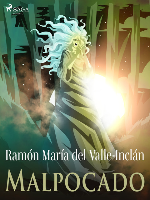 Malpocado, Ramón María Del Valle-Inclán