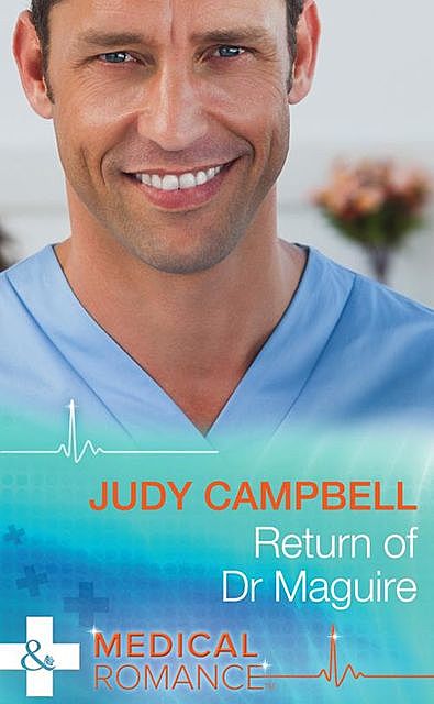 Return of Dr Maguire, Judy Campbell