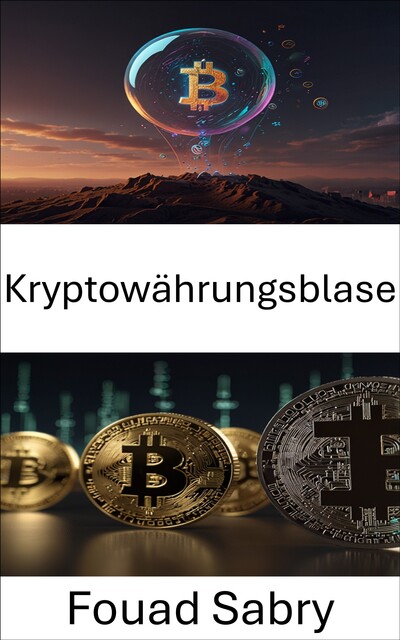 Kryptowährungsblase, Fouad Sabry