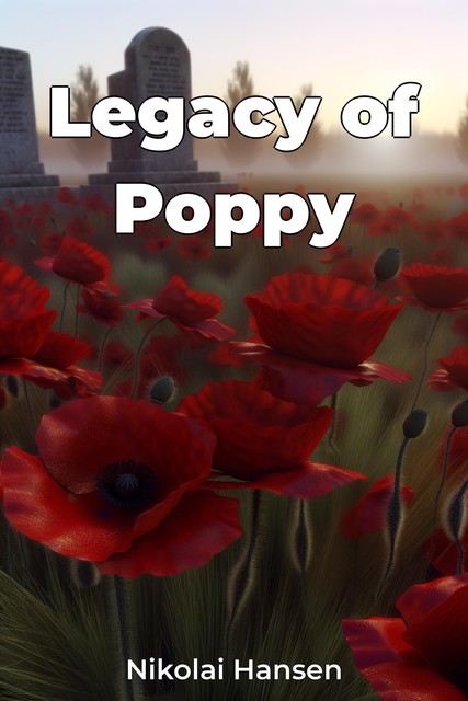 Legacy of Poppy, Nikolai Hansen