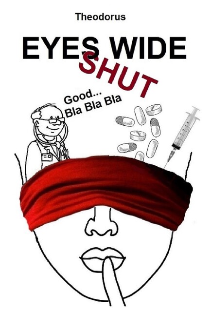 Eyes Wide Shut, Theodorus Author