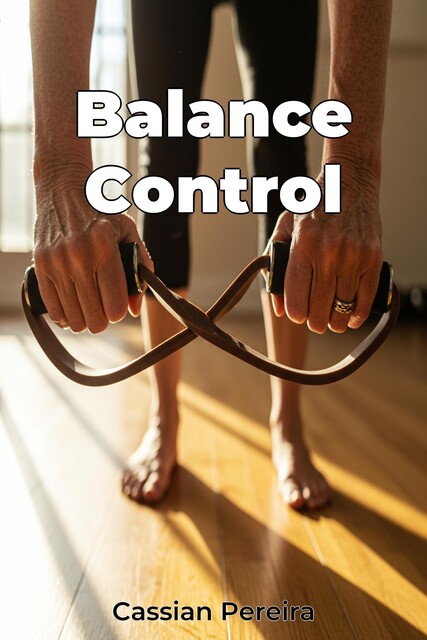 Balance Control, Cassian Pereira