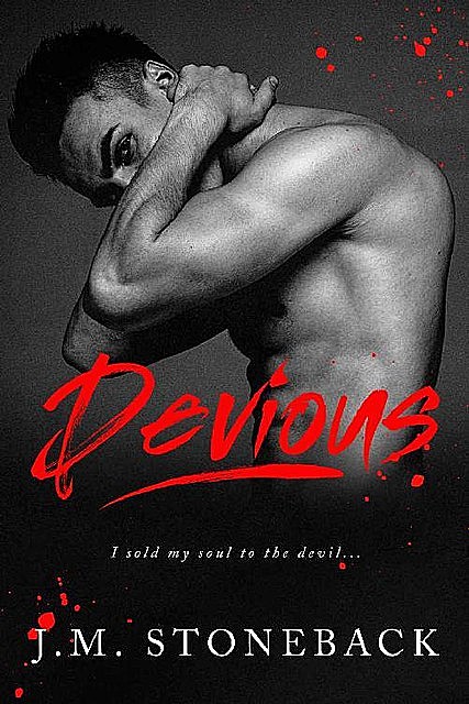 Devious: A Dark Mafia Arranged Romance (A Villain Collection Book 1), J.M. Stoneback