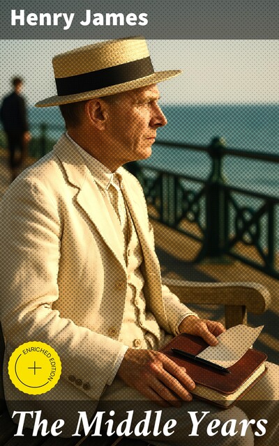 The Middle Years, Henry James