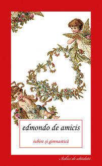 Iubire și gimnastică, Amicis Edmondo de