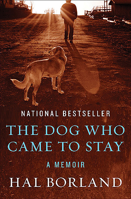 The Dog Who Came to Stay, Hal Borland
