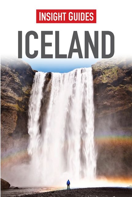 Insight Guides: Iceland, Insight Guides