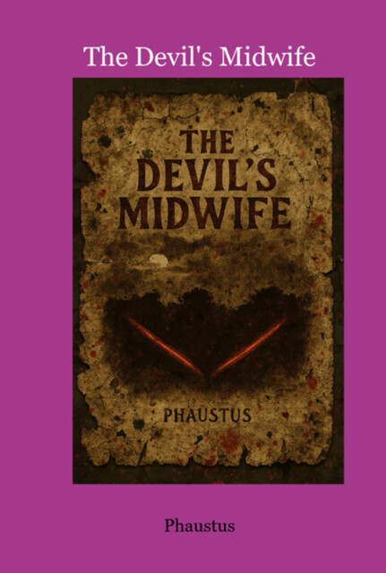 The Devil's Midwife, Phaustus
