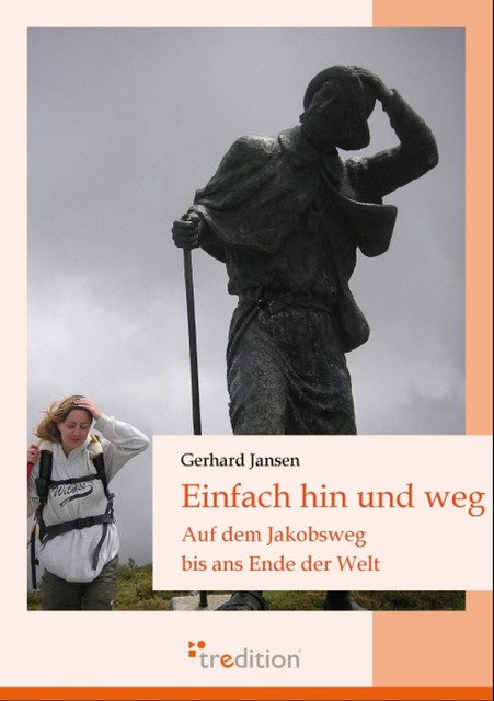 Einfach hin und weg, Gerhard Jansen