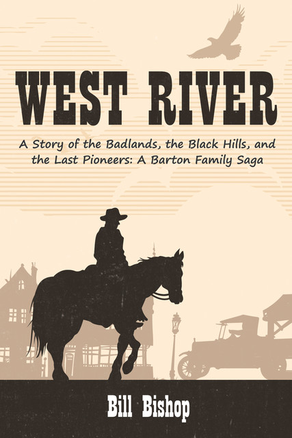 West River, Bill Bishop