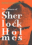“The Adventures of Sherlock Holmes” – a bookshelf, Bookmate