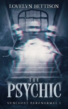 The Psychic, Lovelyn Bettison