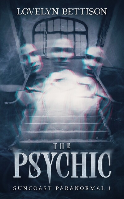 The Psychic, Lovelyn Bettison