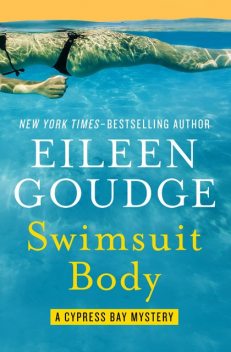 Swimsuit Body, Eileen Goudge