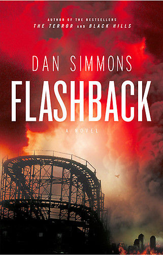 Flashback, Dan Simmons