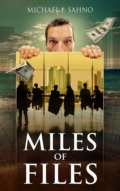 Miles of Files, Michael J. Sahno