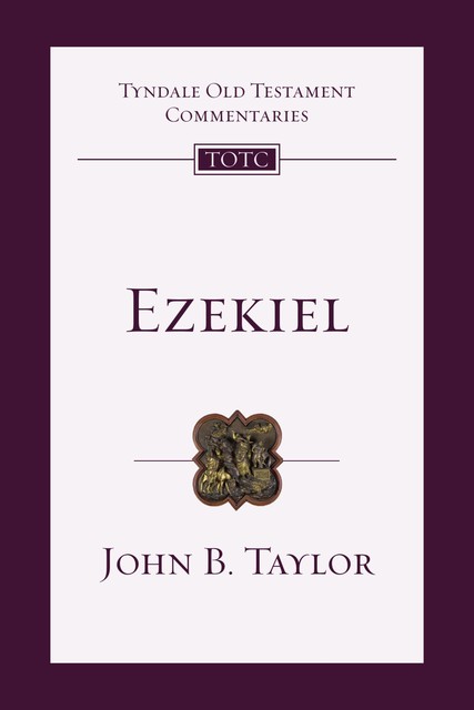 TOTC Ezekiel, John Taylor