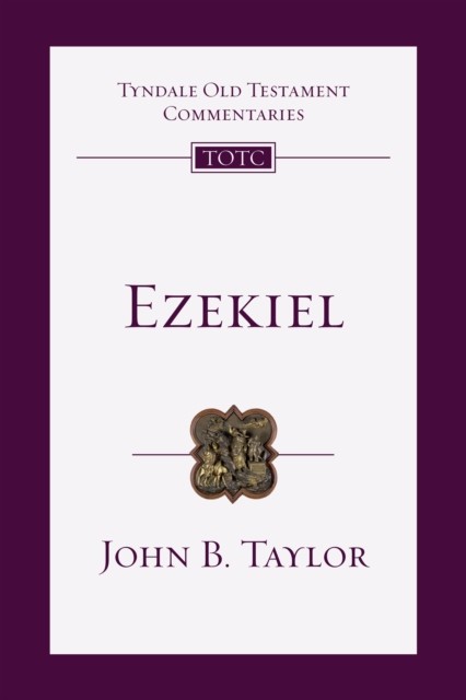 TOTC Ezekiel, John Taylor