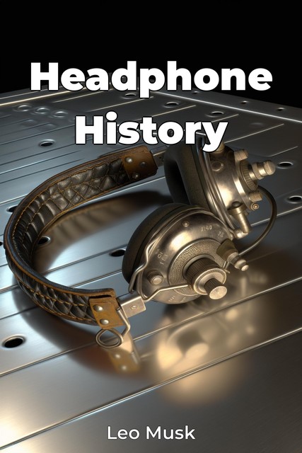 Headphone History, Leo Musk