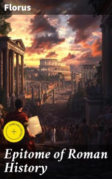 Epitome of Roman History, Florus