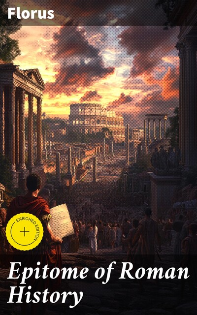 Epitome of Roman History, Florus