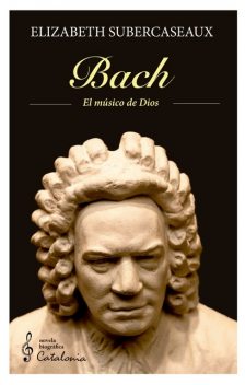 Bach, Elizabeth Subercaseaux