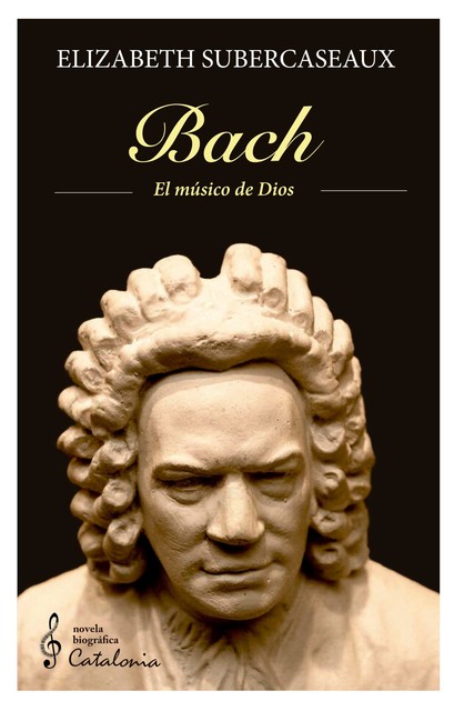 Bach, Elizabeth Subercaseaux