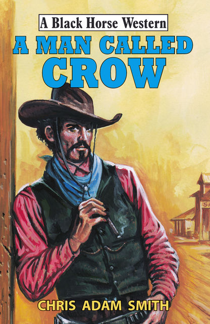 A Man Called Crow, Chris Smith