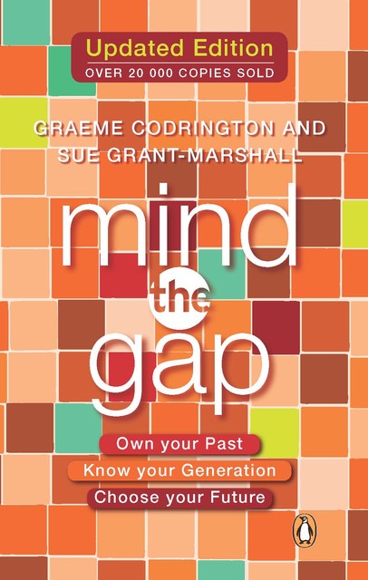 Mind the Gap, Graeme Codrington