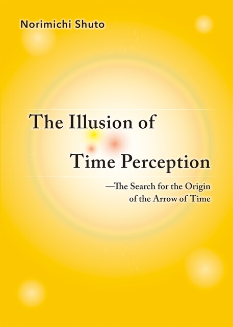 The Illusion of Time Perception, Norimichi Shuto