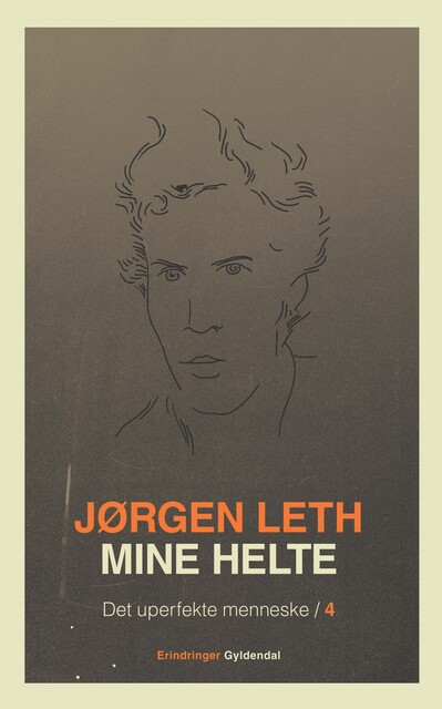 Mine helte, Jørgen Leth