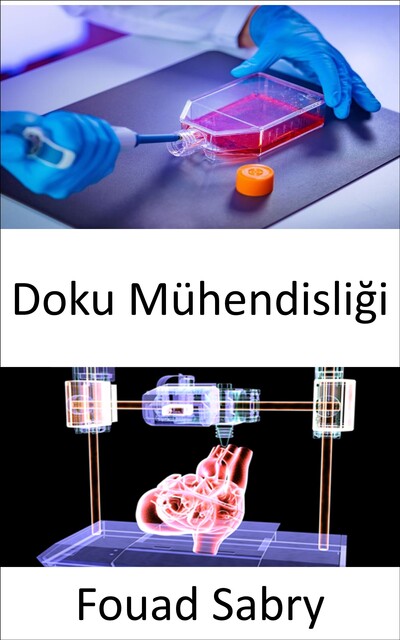 Doku Mühendisliği, Fouad Sabry