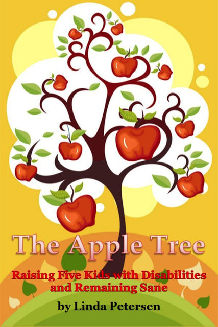 The Apple Tree, Linda Petersen