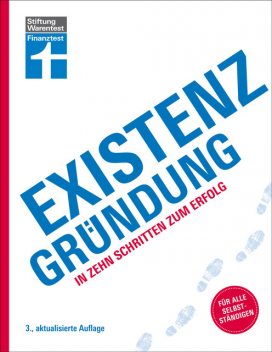 Existenzgründung, Thomas Hammer