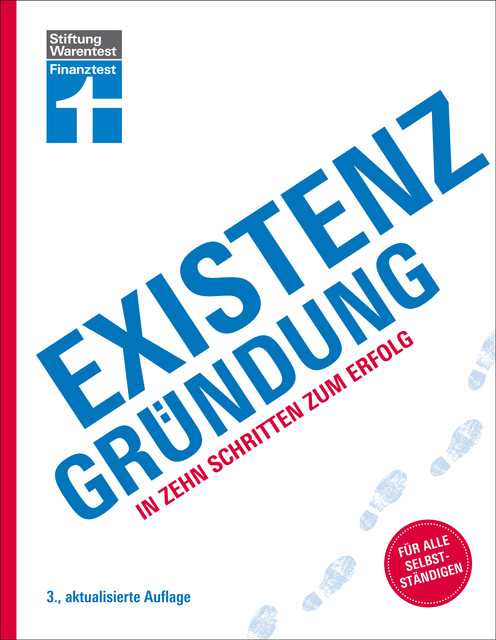 Existenzgründung, Thomas Hammer