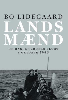 Landsmænd, Bo Lidegaard