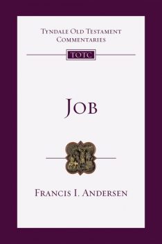 TOTC Job, Francis Andersen