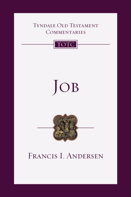 TOTC Job, Francis Andersen