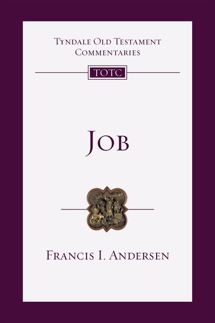 TOTC Job, Francis Andersen