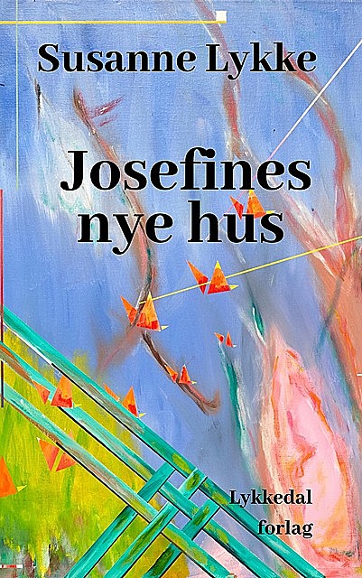 Josefines nye hus, Susanne Lykke