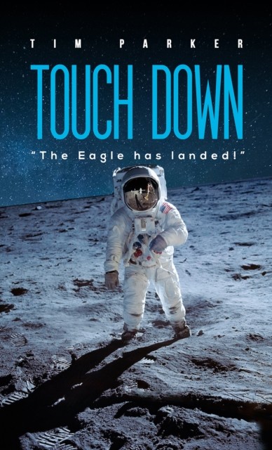 Touch Down, Tim Parker