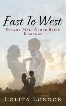 East To West, Lolita London