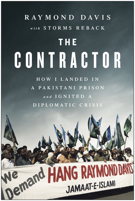 The Contractor, Raymond Davis