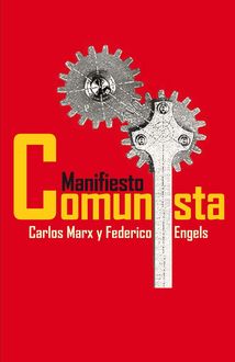 Manifiesto comunista, Carlos Marx