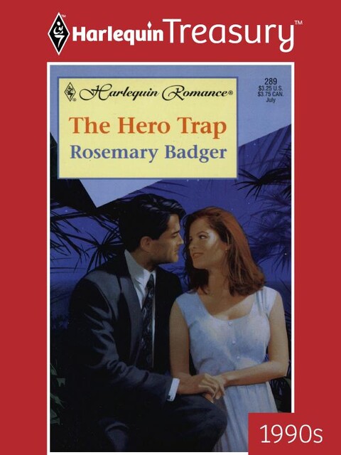 The Hero Trap, Rosemary Badger